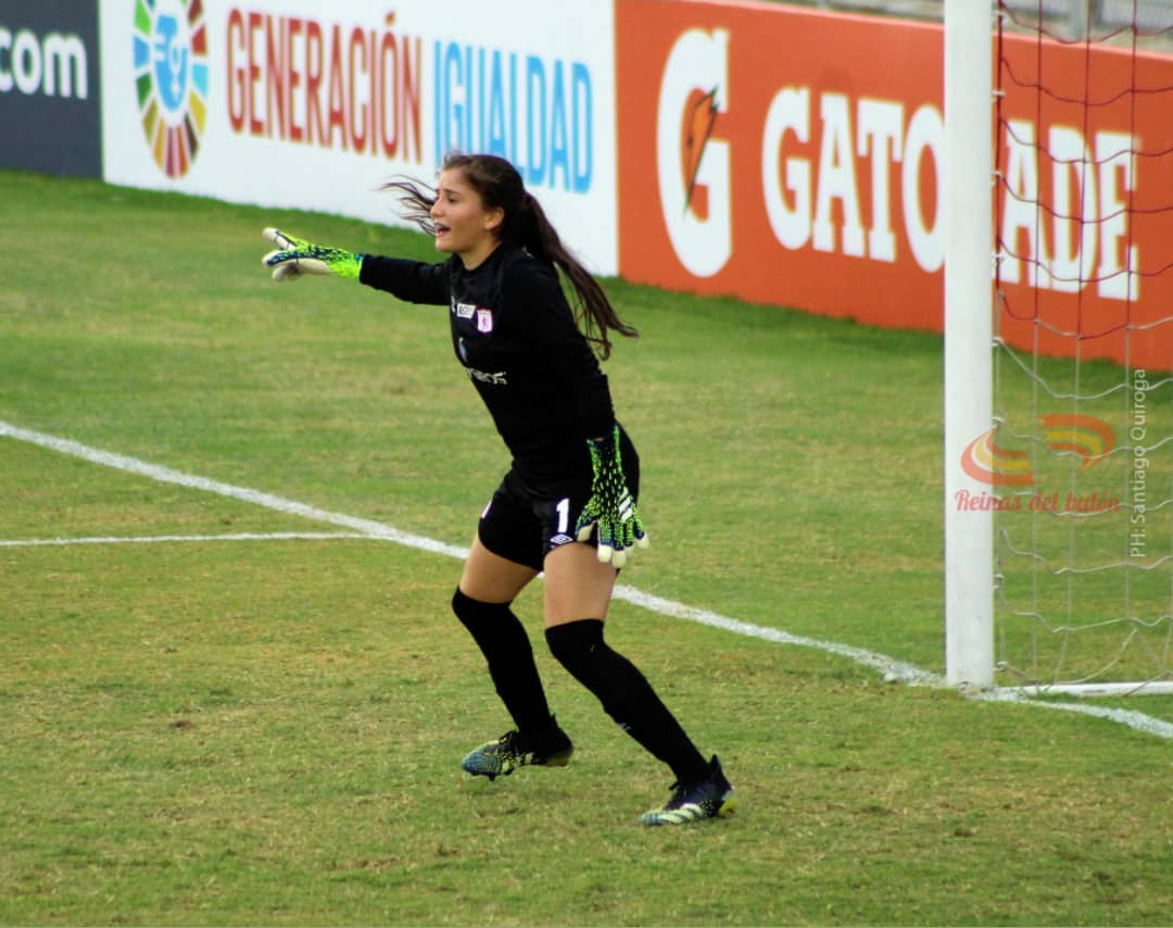 Natalia Giraldo